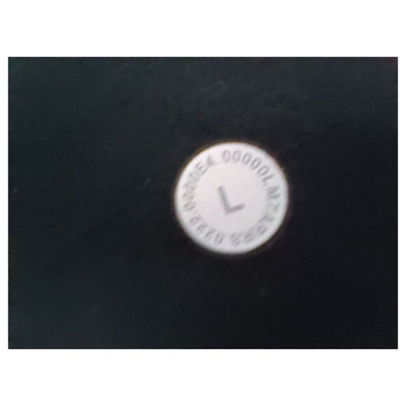 Lululemon Shorts L Mens Brown Bowline Athletic Gym & Training Stretch Drawstring - Picture 3 of 4